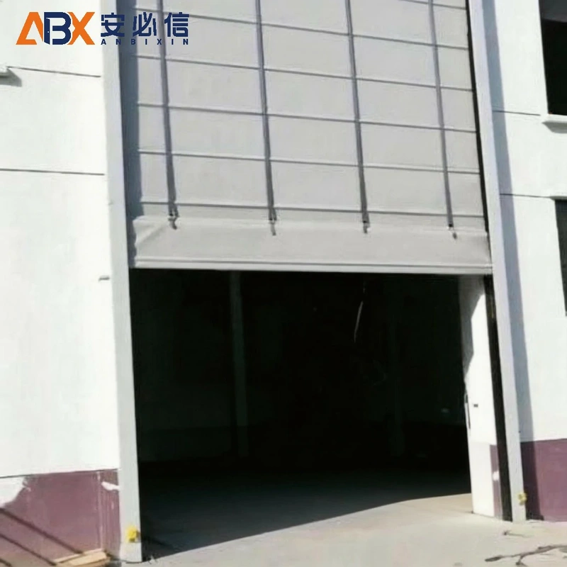 长沙市伸缩式卸货平台