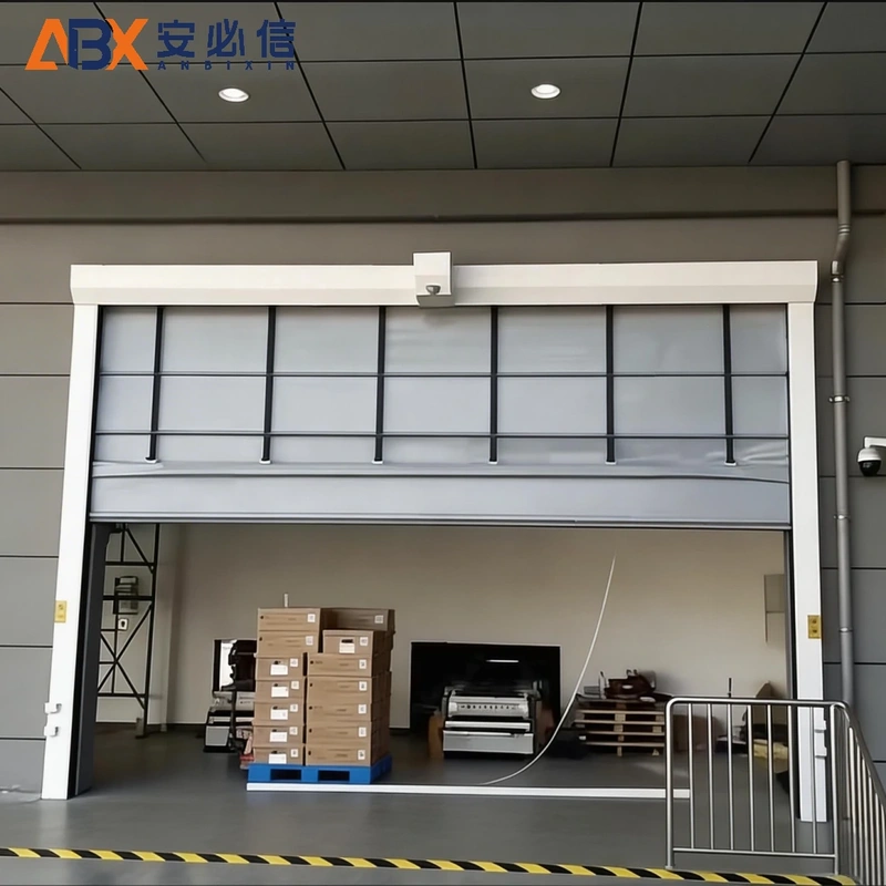 长沙市高速堆积门